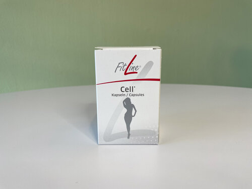 FitLine Cell Capsules