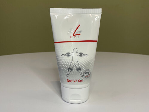 FitLine med Active Gel