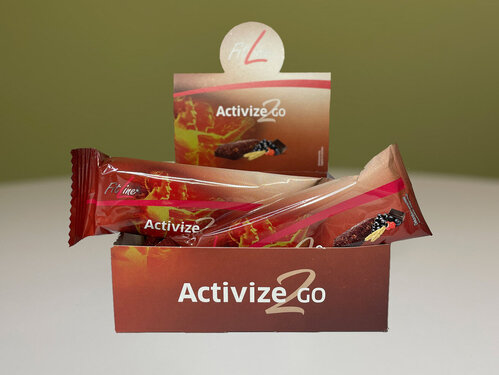 FitLine Activize 2go Riegel
