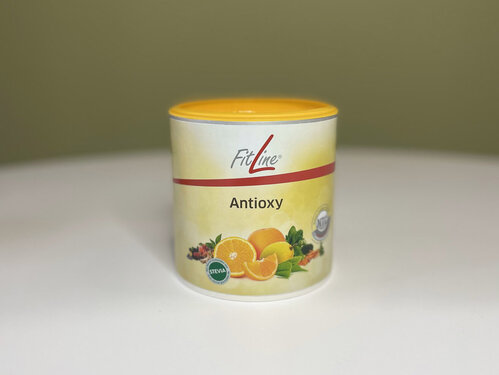 FitLine Antioxy
