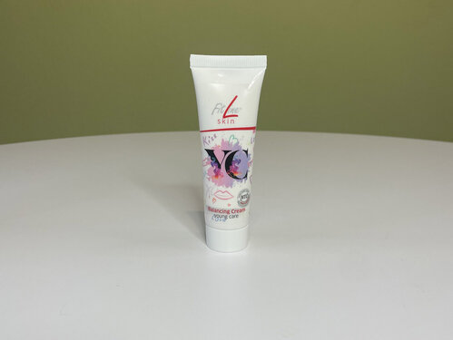 FitLine Young Care Balancing Cream