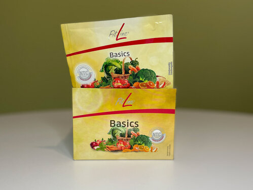 FitLine Basic