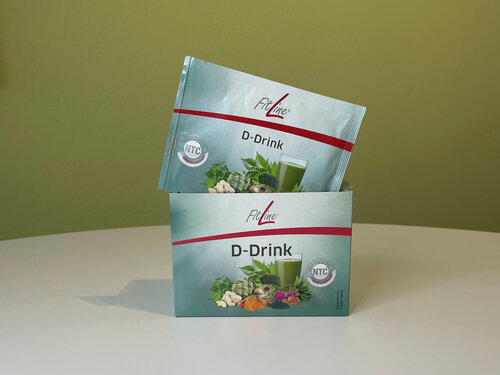 FitLine D-Drink