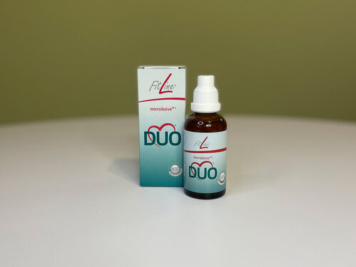 FitLine Duo microsolve⁺