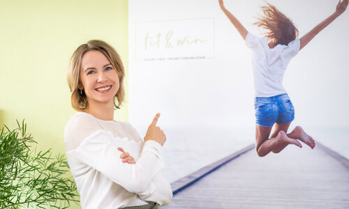 Was ist für dich ein glücklicher Tag?