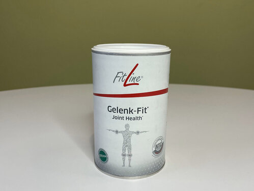 FitLine Gelenk-Fit