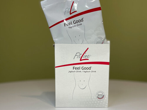 FitLine Feel Good Joghurt Drink