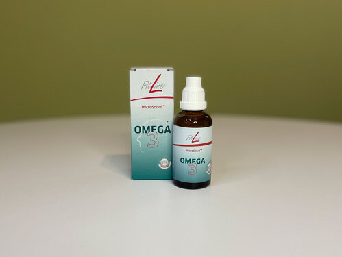 FitLine microSolve⁺ Omega3
