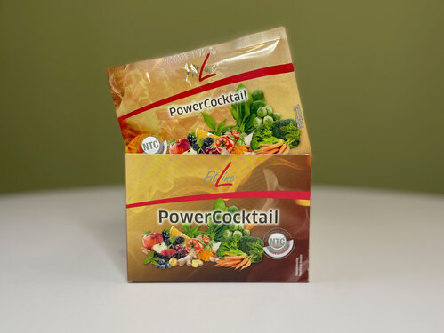 FitLine PowerCocktail