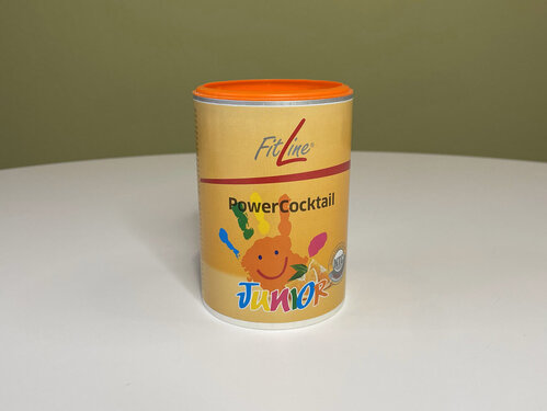 FitLine PowerCocktail Junior