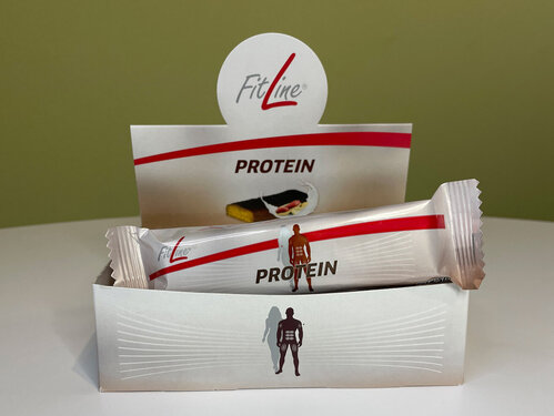 FitLine Protein Riegel