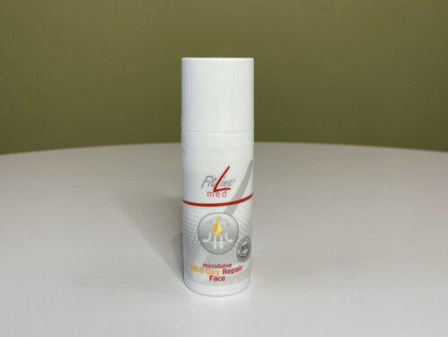 FitLine med Q10 Oxy Repair Face