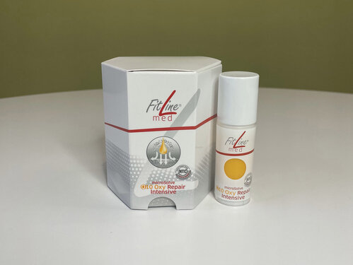 FitLine Q10 Oxy Repair Intensive