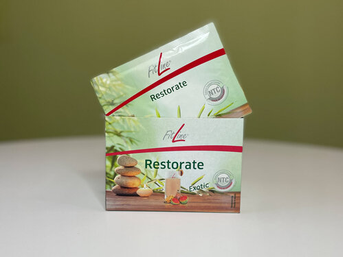 FitLine Restorate Exotic
