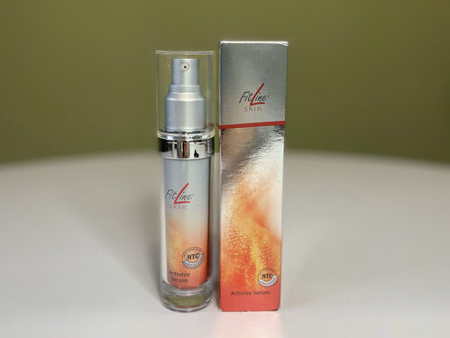 FitLine Aktivize Serum