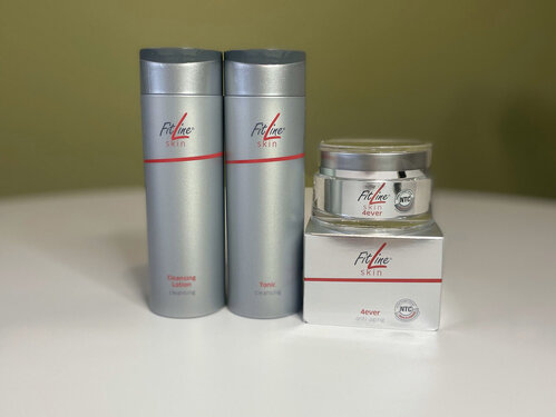 FitLine Anti-Aging Set