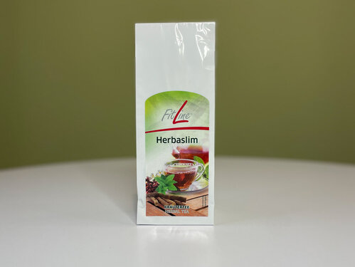 FitLine Herbalisem Tee