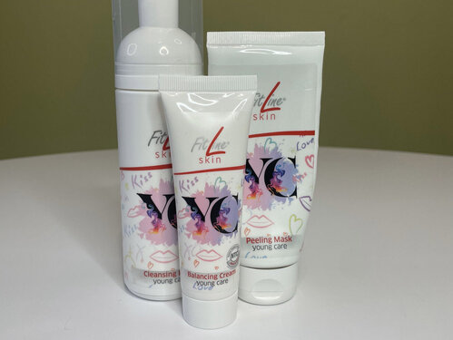 FitLine Young Care Set