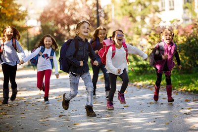 Children's Health