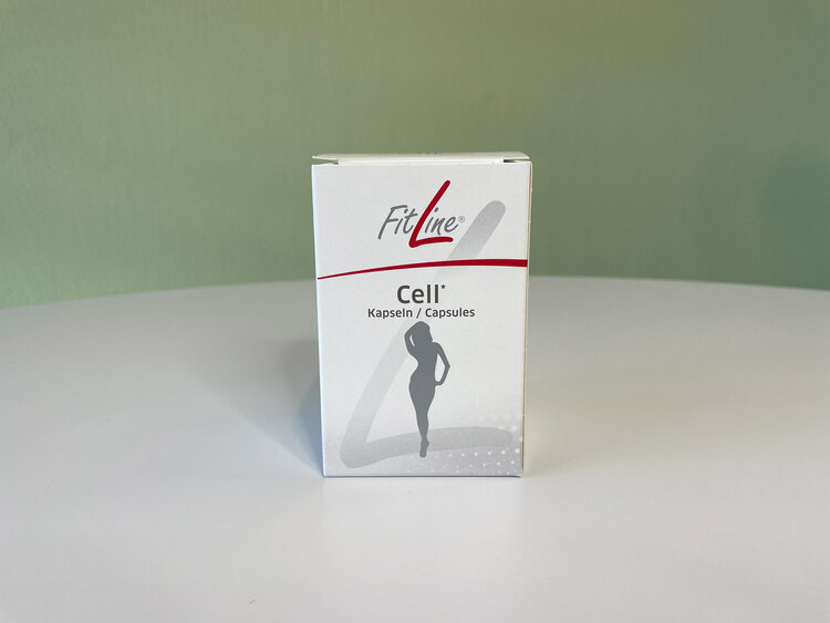 FitLine Cell Capsules