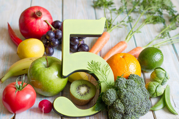 Do you eat every day?