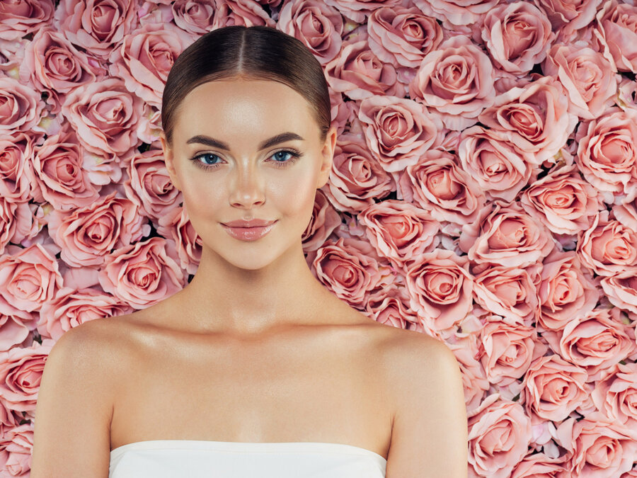 2 Columns - Beauty: There Are Many