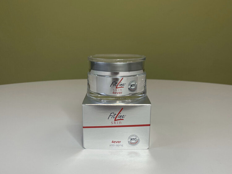 FitLine Anti-Aging 4ever