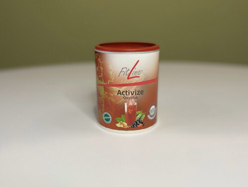 FitLine Activize Oxyplus