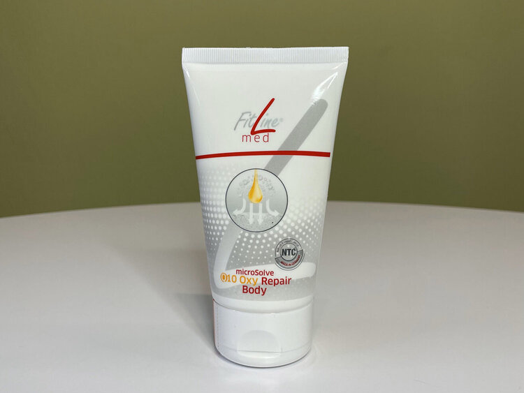 FitLine med Q10 Oxy Repair Body