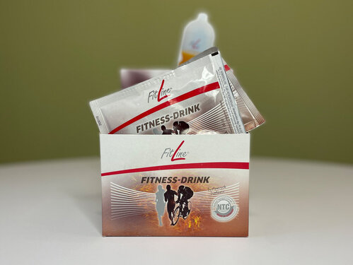 FitLine Fitness-Drink