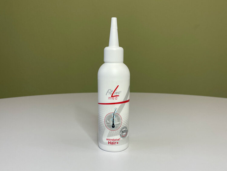 FitLine microSolve® Hair+