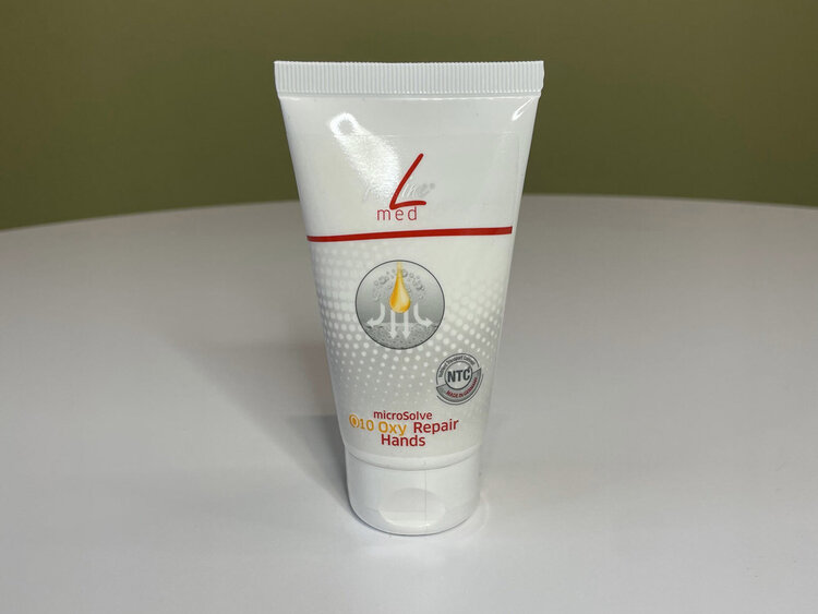 FitLine Q10 Oxy Repair Handcreme