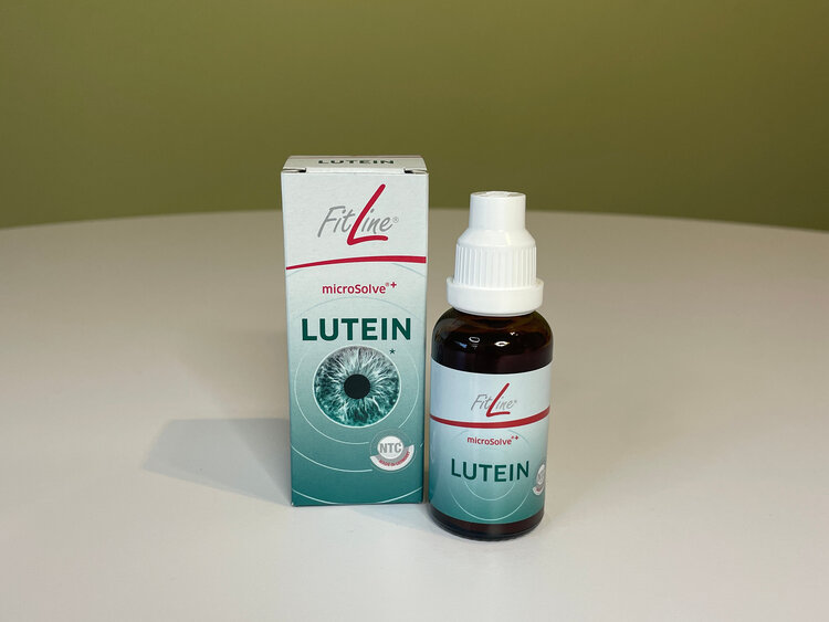 Lutein microSolve+
