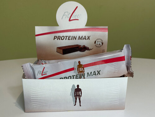 FitLine Protein Max Riegel