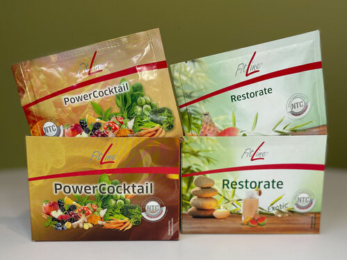 FitLine Optimal-Set Exotic