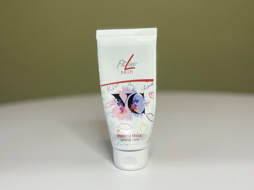 FitLine Young Care Peeling Mask
