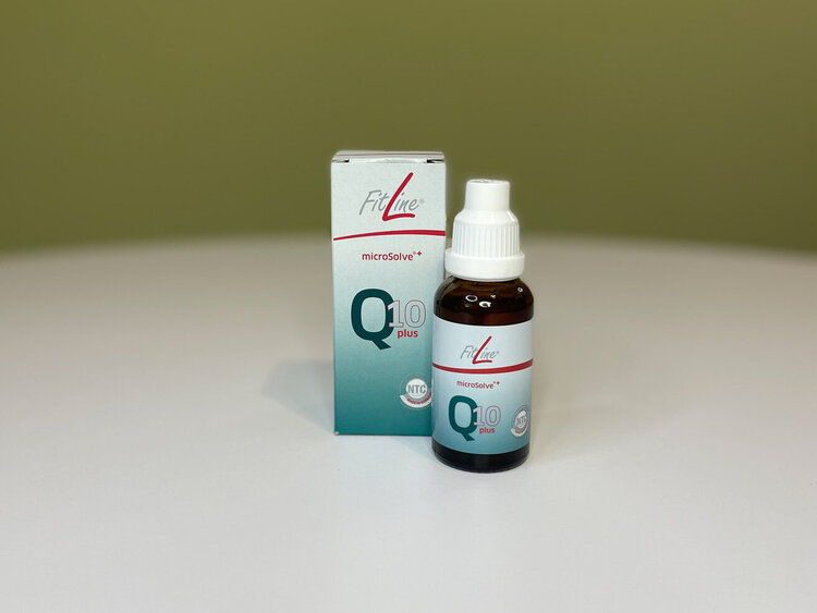 FitLine microSolve⁺ Q10