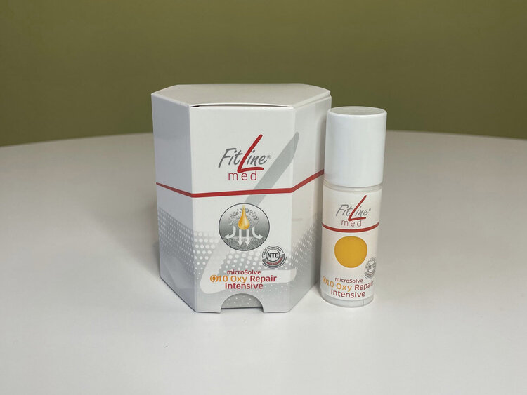 FitLine Q10 Oxy Repair Intensive