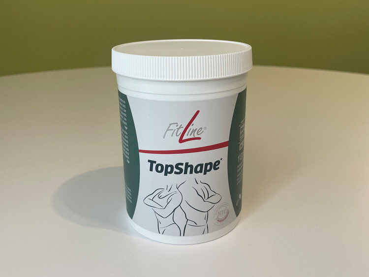 FitLine TopShape