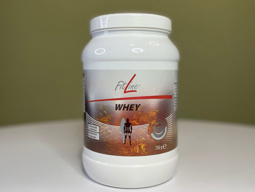 FitLine Whey Protein