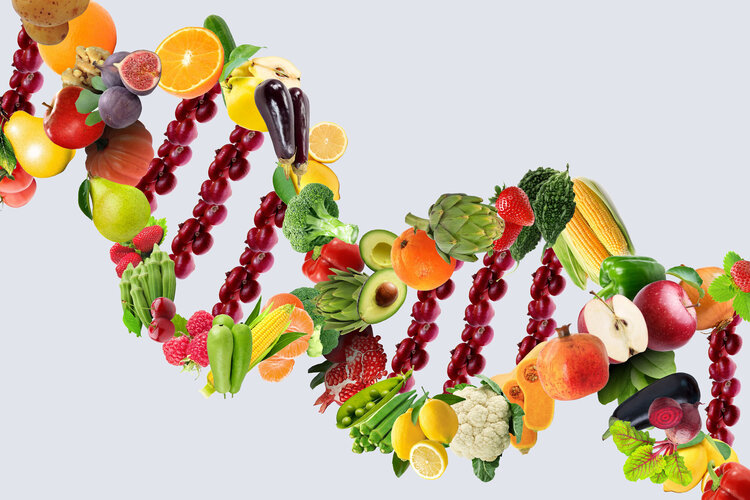 Gesundheit durch Prophylaxe